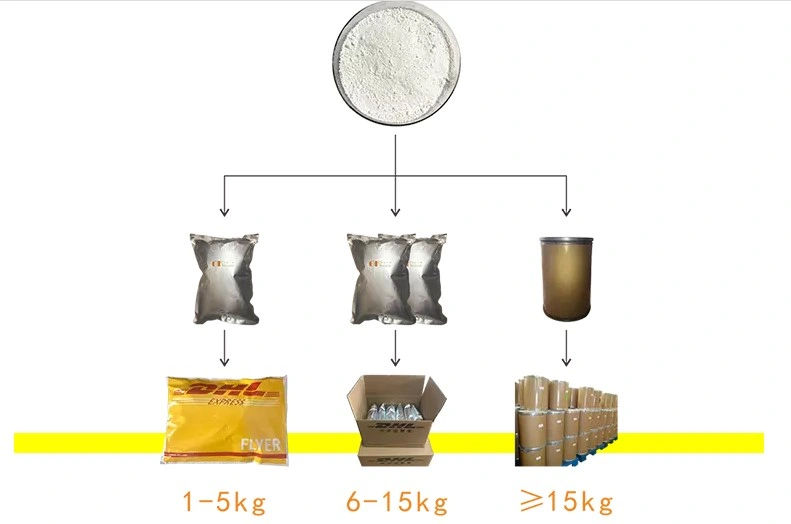 Chemcial Beta-Alanine CAS 107-95-9