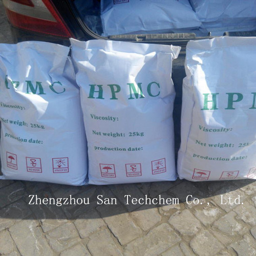 Construction Grade Hydroxypropyl Methyl Cellulose HPMC 100000cps