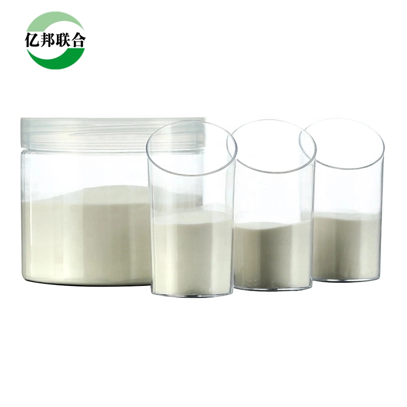 Factory Price Redispersible Polymer Powder CAS 24937-78-8 Vae/Rdp Powder for Gypsum Fillers