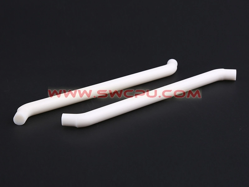 Custom Plastic Molds PTFE Rod Plastic Polyurethane PU Rod