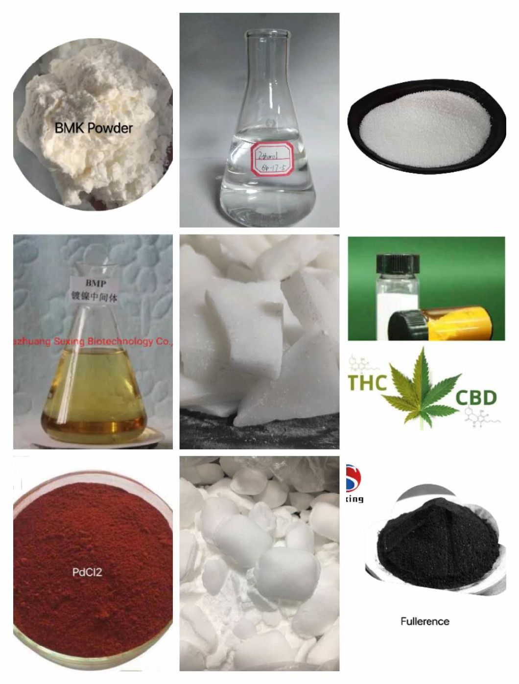 Pharmaceutical Raw Material 4-Aminoacetophenone CAS 99-92-3 Purity 99%