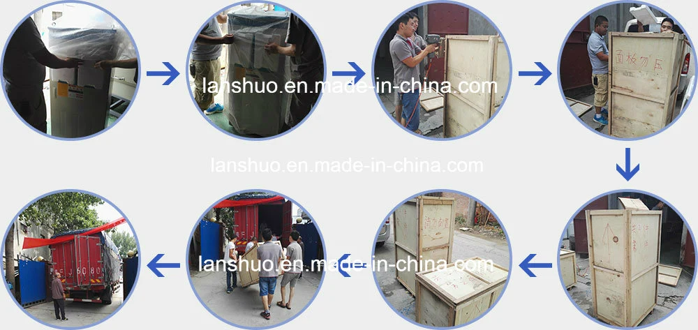 80kw IGBT High Frequency Metal Induction Heating Machine
