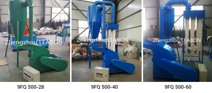 Livestock Feed Grinder Small Feed Hammer Mill for Poultry Feed