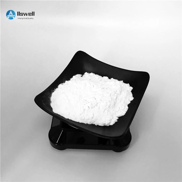 Safe Delivery Pharmaceutical Raw Materials Pregabalin with 99% Purity
