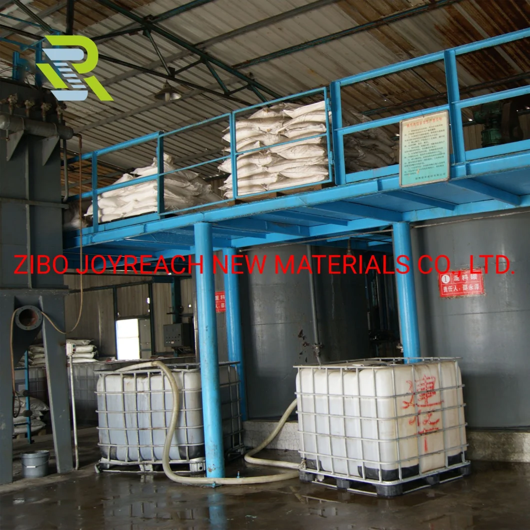 50% Polycarboxylate Superplasticizer, Lignosulphonate, Concrete Admixture, Cement Water Reducing Admixture, Mother Liquid PCE Zibo Joyreach