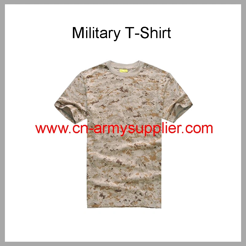 Camouflage T Shirt-Military Shirt--Police Shirt-Military T Shirt-Army T Shirt