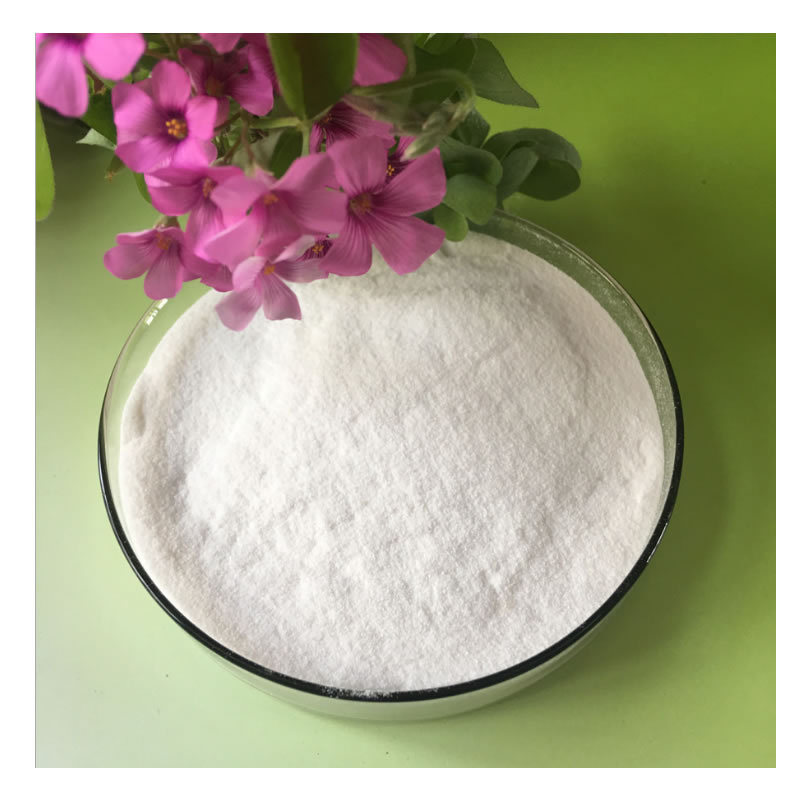 Thickening Stabilizer HPMC White Powder Hydroxypropylmethylcellulose