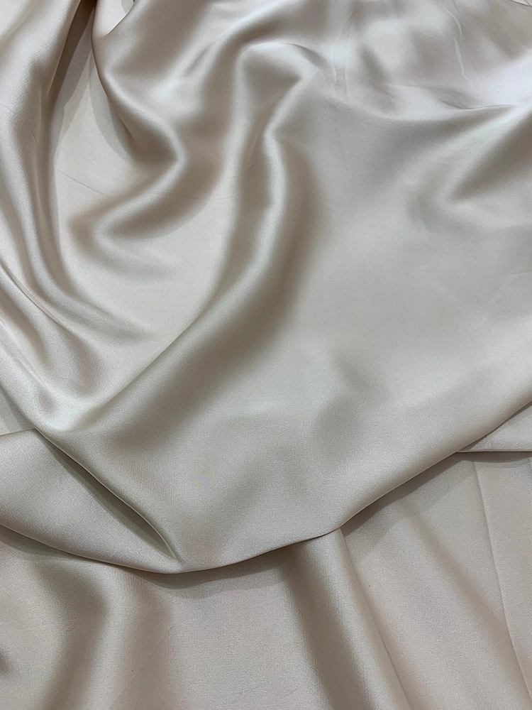 2020 Brand Luxury Polyester Fabric Leopard/Animal Printed Satin/Crepe Chiffon Fabric for Scarfs
