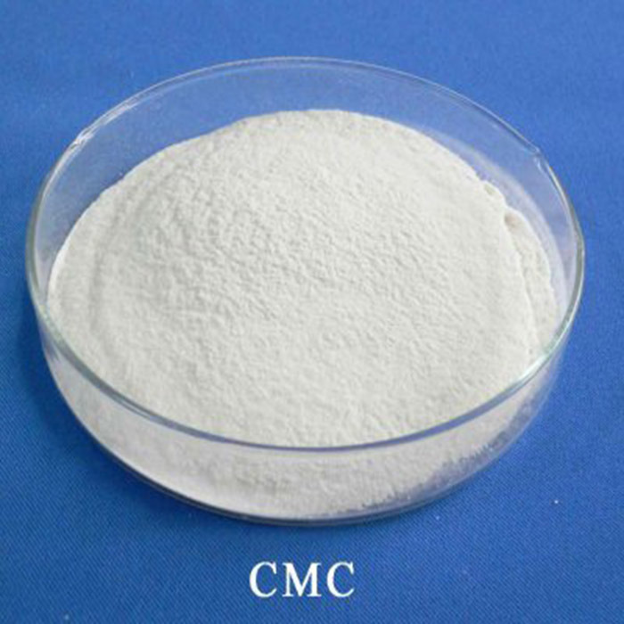 Sodium Carboxy Methylcellulose CMC Food Grade High Quality