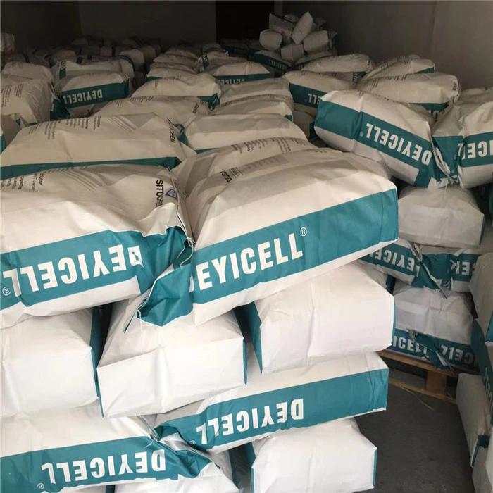 Deyicell Hydroxypropyl Methyl Cellulose HPMC Mhec for Gypsum Joint Filler