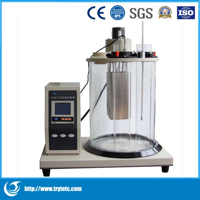 Petroleum Products Density Tester-Oil Product Density Tester