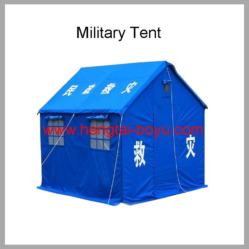 Military Tent-Army Tent-Police Tent-Refugee Tent-Emergency Tent-Commander Tent