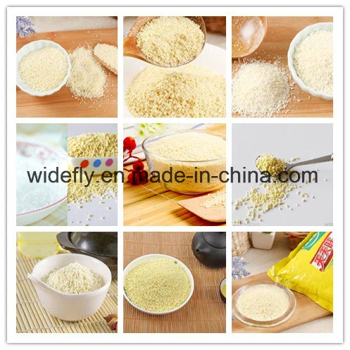 Food Ingredients Automatic Combination Weigher for Packing Machine