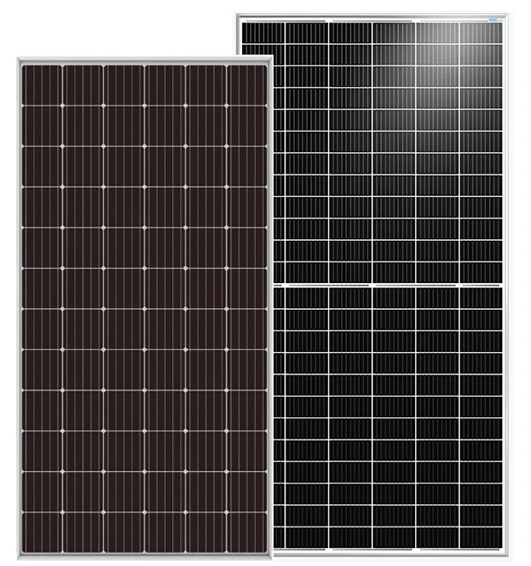 21kw off Grid Solar Power System Solar Panel Solar Energy Power