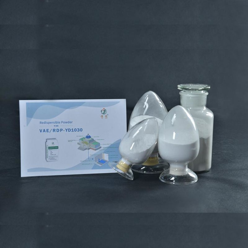 High Quality Adhesive Tile Vae Rdp Powder