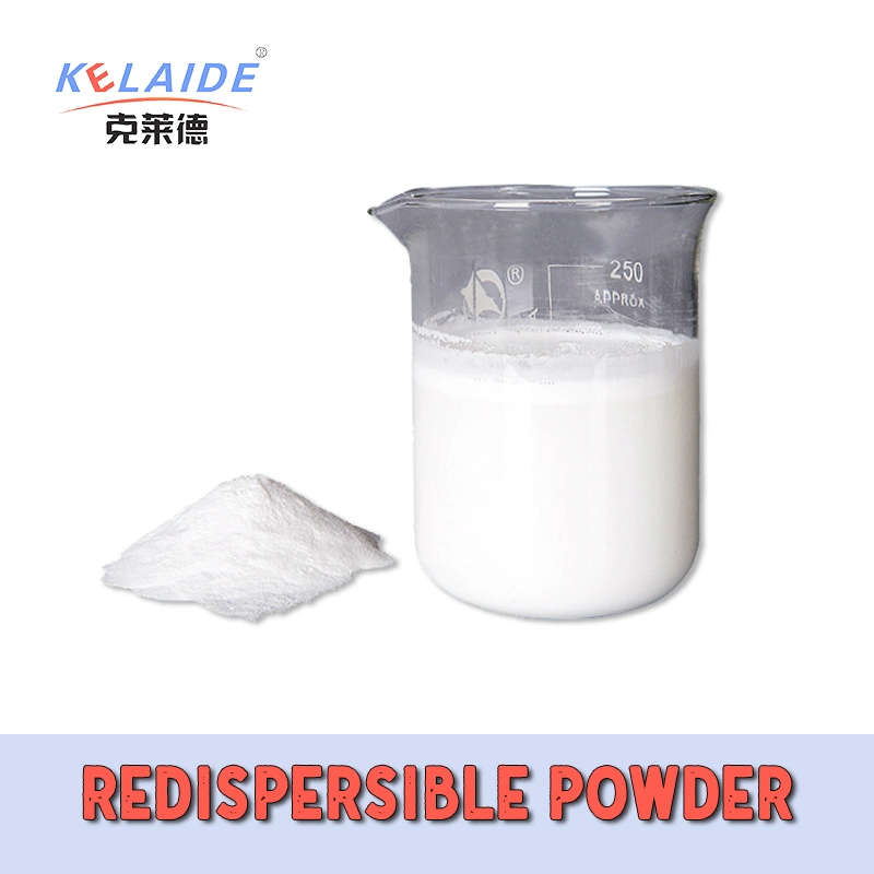 Mortar Additive Bonding Polymer Redispersible Latex Powder Rdp/Vae