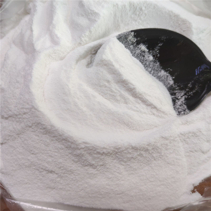 China Factory Supply CAS 9004-57-3 Ethyl Cellulose for Adhesion Agent