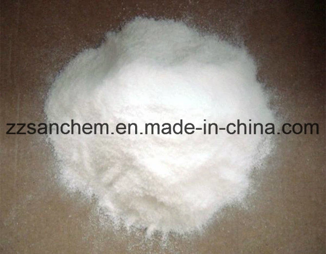 Hydroxyethyl Methyl Cellulose Hemc for Gypsum Plastering Mortar