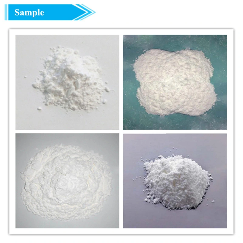 Pharmaceutical Raw Materials CAS: 129-06-6 Warfarin Sodium Clathrate
