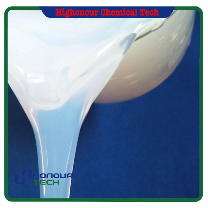 Building Acrylic Emulsion Additives Thickening Agent for Water Based Coating
