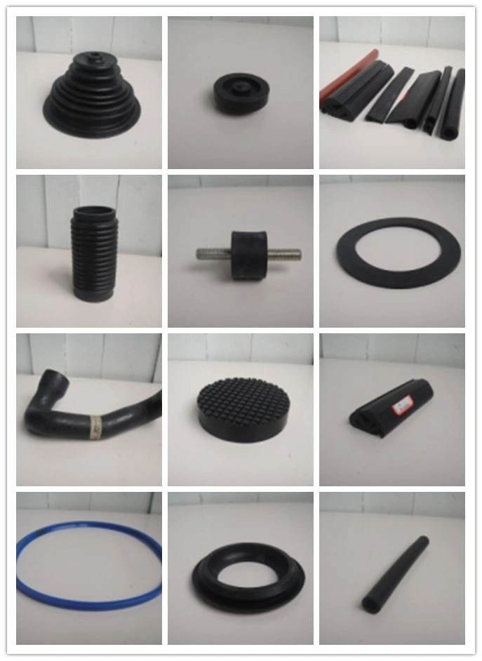 Superior Rubber Gasket Buffer Bumper for Protection