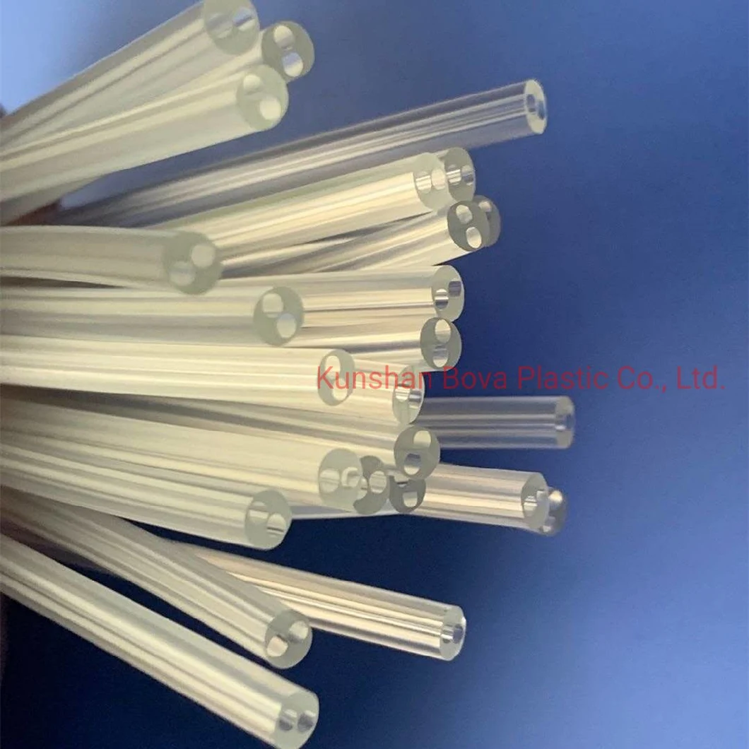 Disposable Products Customized Lubrication Catheter for Medical Laboratory Device Test