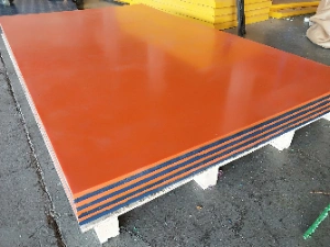 Chinese Manufacture for UHMWPE Block UHMWPE Pad UHMWPE Panel UHMWPE Board UHMW-PE Plate