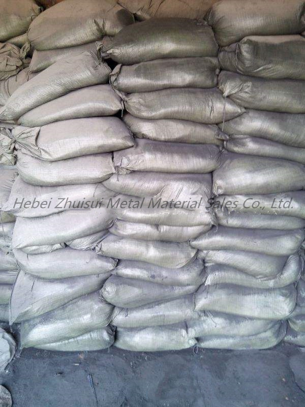 Metal Ingot/Lead Scrap Lead Oxide Powder/Lead Powder/Plumbum Powder