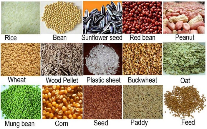 10-50kg Feeds/Fertilizer/Pellet/ Feed/ Animal Food Packing Machine