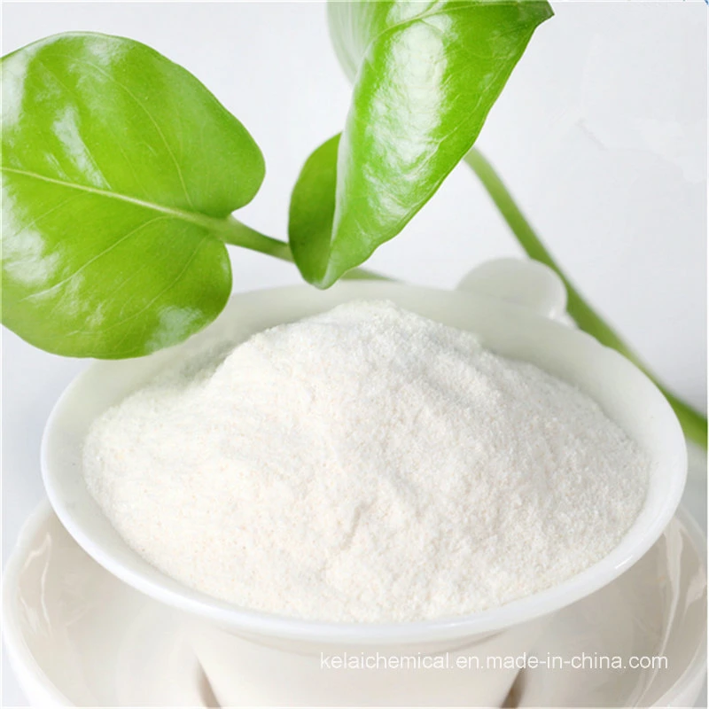 Industry Grade Sodium Carboxymethyl Cellulose CMC Using for Detergent/Building/Ceramic and Drilling