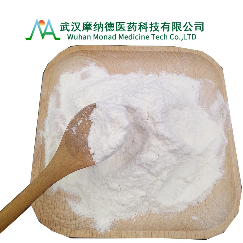 Food Additive Citric Acid Anhydrous CAS 77-92-9 Citric Acid in Stock