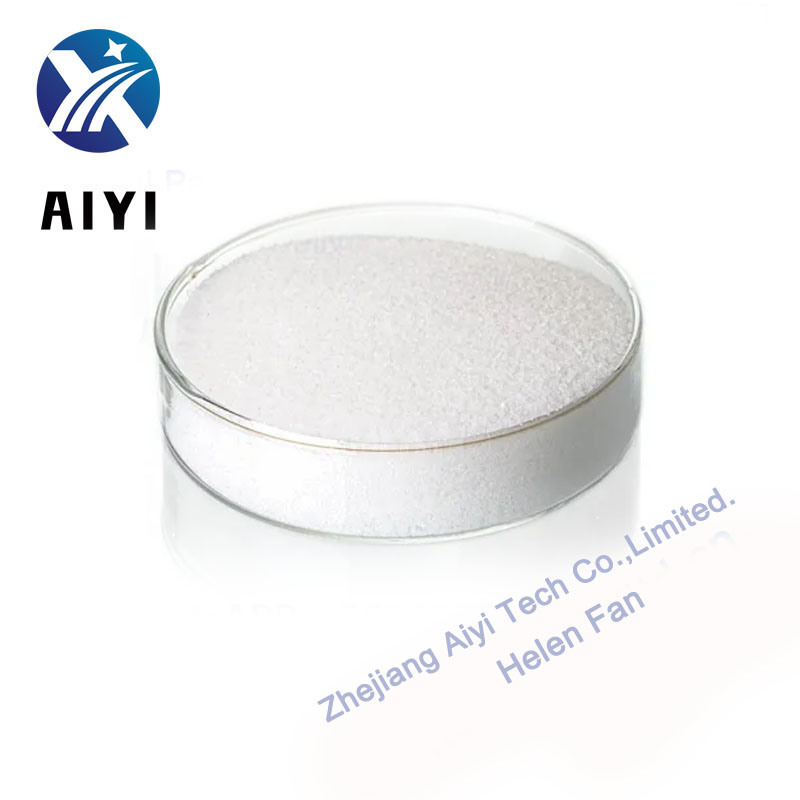 Pharmaceutical Intermediate Mirabegron CAS 223673-61-8 for Research Chemical