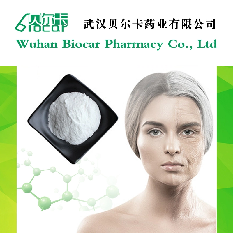 Factory Supply High Quality Peptide Acetyl Hexapeptide-8 CAS616204-22-9
