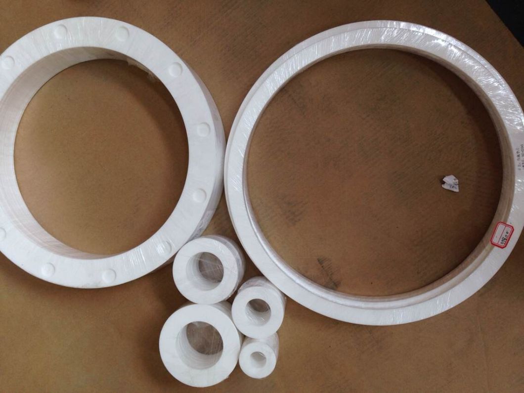 100% PTFE Gasket, PTFE Gasket