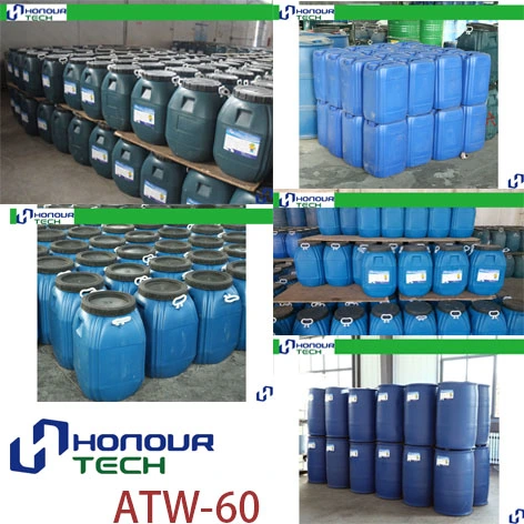 Thickening Agent Building Emulsion Auxiliary for Water Based Coating