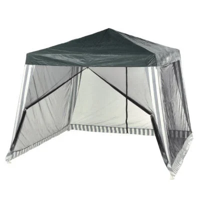 Garden Tent with Mosquito Net Wall