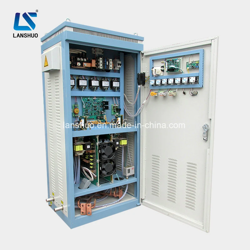 Metal Induction Heater 80kw