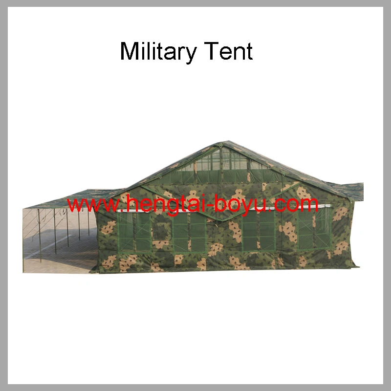 Outdoor Tent-Military Tent-Army Tent-Police Tent-Commander Tent-Refugee Tent