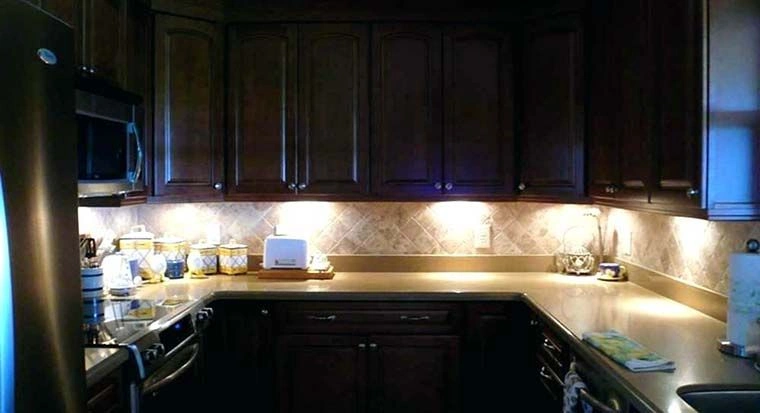 Customized Light Guide Plate LGP for Under Kitchen Cabinet Lighting