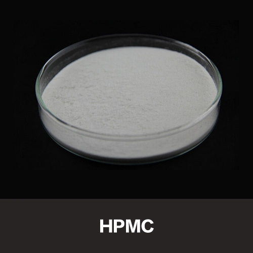 [ Building Materials ] Construction Chemicals Dispersant HPMC Powder