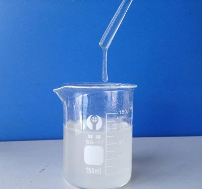 High Viscosity Chemical Powder Hydroxyethyl Cellulose HEC for Powder