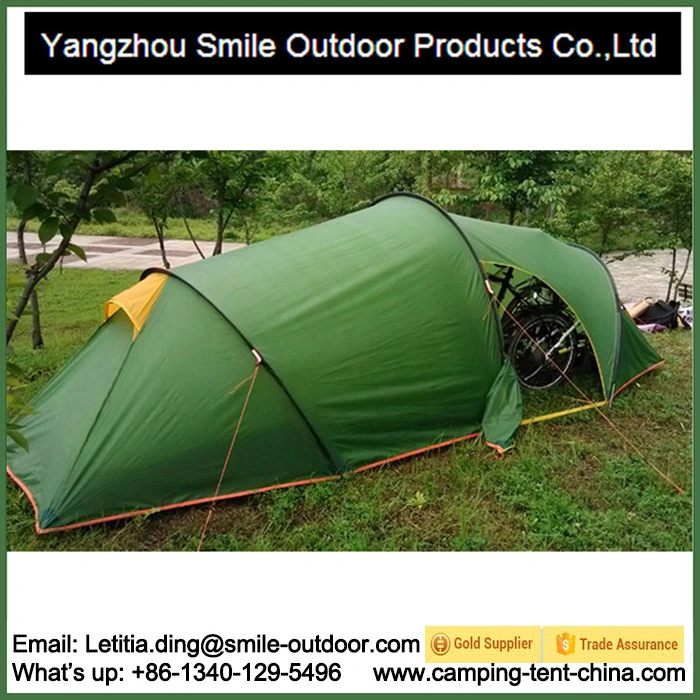 Dome Luxury Camping Waterrpoof Glamping 2 Person Travel Tent