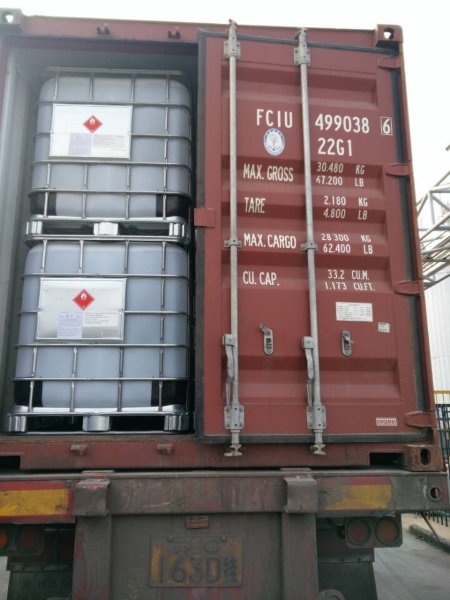 Industrial Grade High Quality 99.8% Glacial Acetic Acid / Acetic Acid Glacial