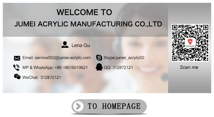 Jumei 2mm 3mm 5mm Clear Cast Plexi Glass Perspex Sheet PMMA Acrylic Plate Sheet Price