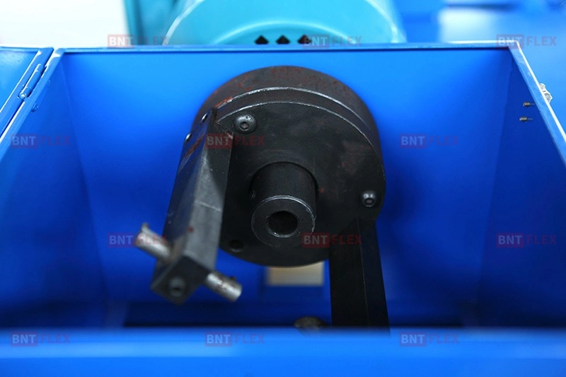 1/4-2inch Crimping Tool Multifunctional Hose Cutting Machine and Hose Skiving Machine