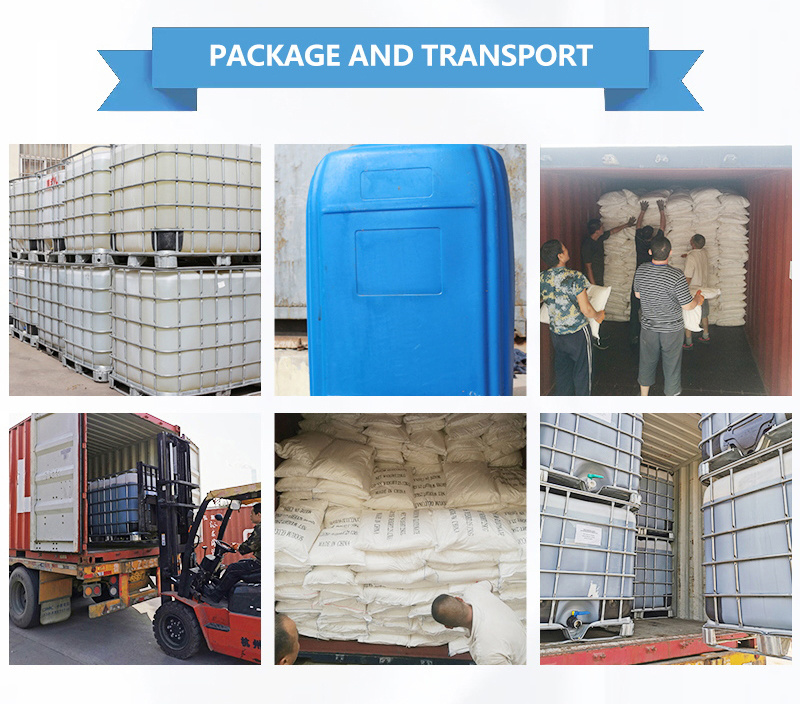 Polycarboxylate Superplasticizer Mother Liquor Water Reducing Agent