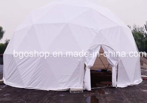 Glamping Geodesic Dome House Tent Party Dome Tent
