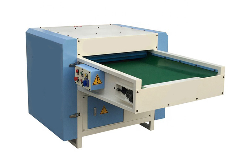 OEM Nonwoven Polypropylene Fiber Loosen Opener/Ball Fiber Making Machine