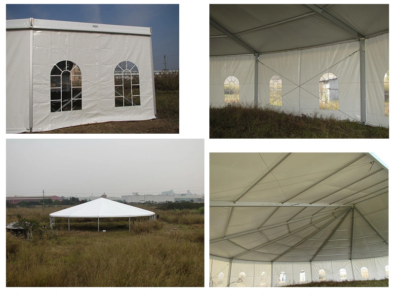 30m High Quality Circus Polygon Tent for Event