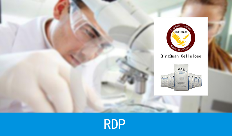 Rdp Redispersible Polymer Powder Rdp Dry Mixed Mortar